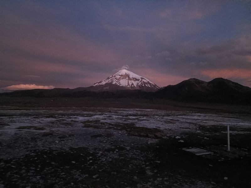 Sajama